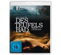 Des Teufels Bad (Blu-ray) Plaschg Anja Scheid David Hofstätter Maria Martini