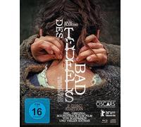 Des Teufels Bad (Mediabook, Blu-ray+Soundtrack-CD)