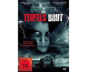 Des Teufels Brut - Deliverance from Evil