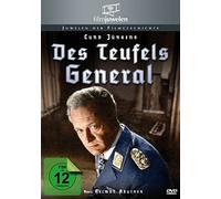 Des Teufels General (DVD) Curd Jürgens Viktor de Kowa Karl John Marianne Koch