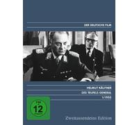 Des Teufels General - Zweitausendeins Edition Deutscher Film 1/1955