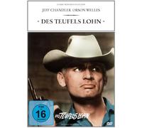 Des Teufels Lohn