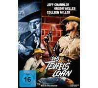 Des Teufels Lohn (IMPORT) (No English version) (DVD)