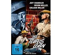 Des Teufels Lohn (IMPORT) (No English version) (DVD)