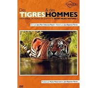 Des tigres et des hommes