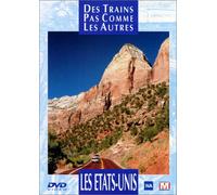 Des trains pas comme les autres - Etats-Unis [VHS]