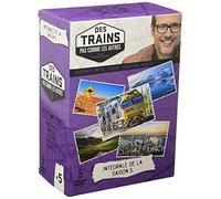 Des trains pas comme les autres, saison 5