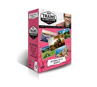 Des trains pas comme les autres - saison 6