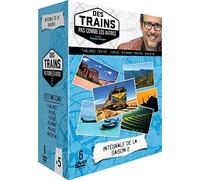 Des trains pas commes les autres, saison 2