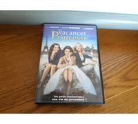 Des vacances de princesse