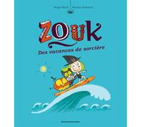 Des vacances de sorcière