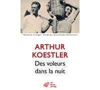 Des Voleurs Dans La Nuit: 30
