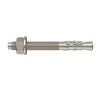 DESA FIX M20x120 INOX A2. - UNID: 10