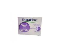 Desa Pharma Ago Extrafine Misura G31 5 mm 100 Pezzi