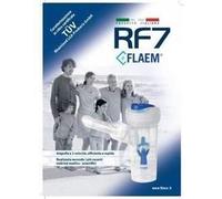 Desa Pharma Ampolla Rf7 Dual Speed Nebplus