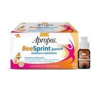 Desa Pharma Apropos Beesprint Junior 10 Flaconcini Da 10 Ml