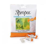 APROPOS CARAMELLE BALSAMICHE 50 G