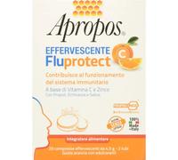 APROPOS FLUPROTECT EFFERV C 20