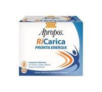 APROPOS RICAR PRONTA ENERG 12B