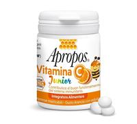 Desa Pharma APROPOS VITAMINA C JUNIOR 30 COMPRESSE MASTICABILI