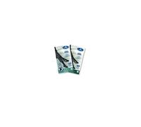 SAUBER CALZA UO COT 70D M BLU