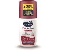 Desa Pharma - DESA PHARMA Sauber DeoActive Sport & Stress - Deodorante Spray No Gas 90 ml