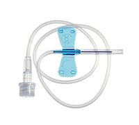AGO A FARFALLA EXTRAFINE MICROVEN GAUGE 23 0,60 X 19 MM