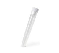 Desa Pharma Provetta per Analisi Extrafine Sanity Sterile 1 pz