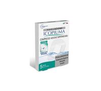 ICOPIUMA MEDIC POSTOP 5X7,5CM