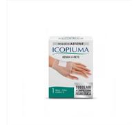 DESA PHARMA SRL ICOPIUMA BENDA A RETE MANO E POLSO CALIBRO 3