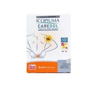 ICOPIUMA CAREDOL CEROTTO DOL RETTANGOLARE 5 PEZZI