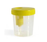 Extrafine Sanity Contenitore Urine Transfer 120 Ml 1 Pezzo