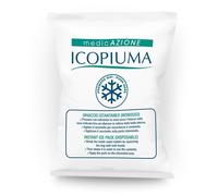Desa Pharma ICOPIUMA GHIACCIO BUSTA TNT 1 PEZZO