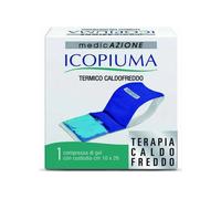 Icopiuma ICOPIUMA THERMICO GEL RIUTILIZZABILE CALDO-FREDDO