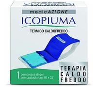 Desa Pharma Icopiuma Termico Caldofreddo di Gel con Custodia - 50 g