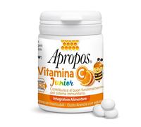 Apropos Vitamina C Junior 30 Compresse Masticabili