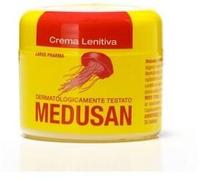 Medusan Crema Lenitiva Indicata per Pelli Irritate a Base di Ingredienti Naturali - 1 Confezione da 50 ml