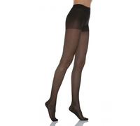 SAUBER Collant ML 5 Nudo Nero