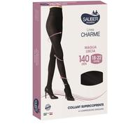 Desa Pharma SAUBER CHARME COLLANT SUPERCOPRENTE 140 DENARI NERO 2