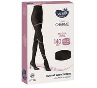 Desa Pharma SAUBER CHARME COLLANT SUPERCOPRENTE 140 DENARI NERO 3