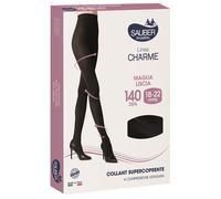 Desa Pharma SAUBER CHARME COLLANT SUPERCOPRENTE 140 DENARI NERO 5