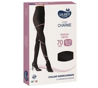 Desa Pharma SAUBER CHARME COLLANT SUPERCOPRENTE 70 DENARI NERO 1