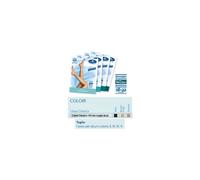 Desa Pharma Sauber Collant 140 Denari Maglia Liscia Neutro Beige 2 Linea Classica