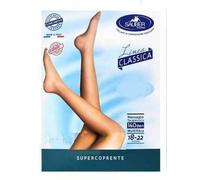 Desa Pharma SAUBER COLLANT 140 DENARI SUPER COPRENTE MAGLIA MICRORETE CASTAGNA 4 LINEA CLASSICA