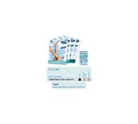 Desa Pharma Sauber Collant 70 Denari Maglia Liscia N Beig 5 Linea Classica