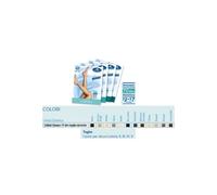 Desa Pharma Sauber Collant 70 Denari Maglia Microrete Nero 4 Linea Classica