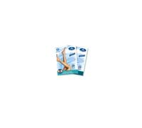 Desa Pharma Sauber Collant Taglie Comode 70 Maglia Microrete Neutro Beige 5 Linea Classica