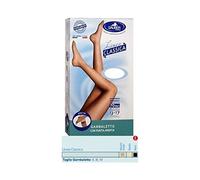 Desa Pharma Sauber Gambaletto Open Toe 70 Denari Maglia Liscia Medio Taglia 2