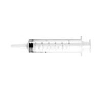 Desa Pharma Siringa Extrafine Ipodermica 50/60ml Senza Ago Catetere