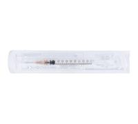 Desa Pharma Siringa per Insulina Extrafine 1 pz Siringhe
